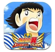 队长小翼最强十一人免费版