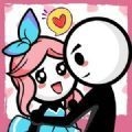 爱情火柴人未加密直装版