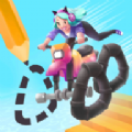 涂鸦骑士3D官网正式版