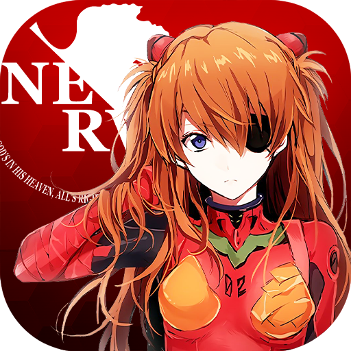 新世纪福音战士:破晓飞升版