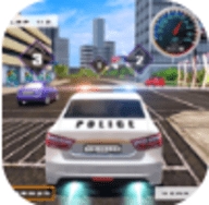 警察与犯罪追捕ios版