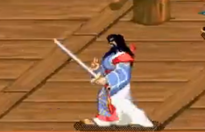 三国战纪风云再起敌人慢动作安卓版