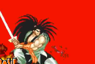 侍魂3满血apk