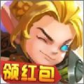勇者阿信中文版