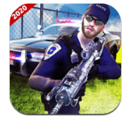 边境警察2020ios版