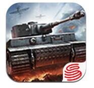 坦克连ios版