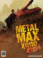 重装机兵Xeno重生免费版