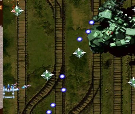 打击者1945加强版无限炸弹apk