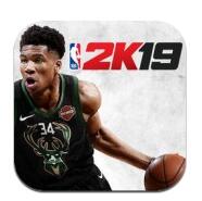 NBA 2K19免费版