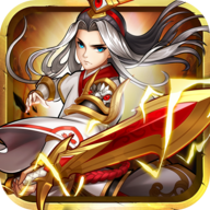 开心斗三国免费版