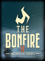 TheBonfire2:UnchartedShores中文傻瓜包