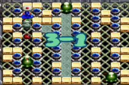 NEO炸弹人推扔炸弹apk