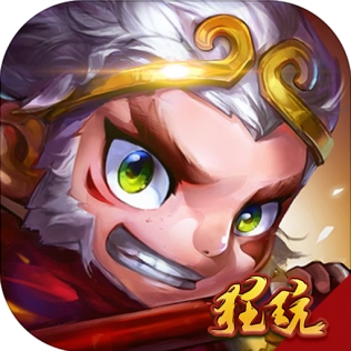 西游战纪安卓版