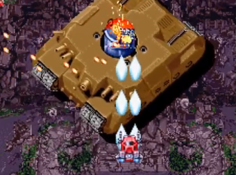 四国战机3汉化版apk