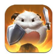 符文之地传奇中文版