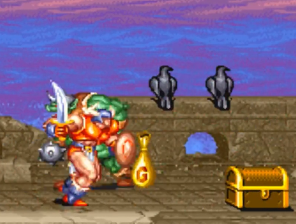 龙王战士日版攻击力Maxapk