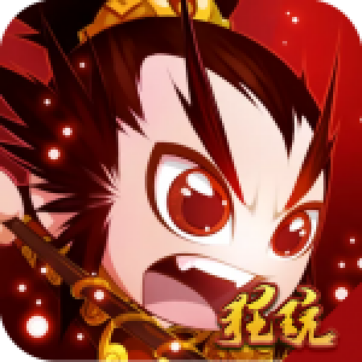 逐鹿中原官网版