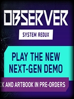 观察者：SystemRedux免费版