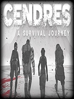 Cendres中文典藏版