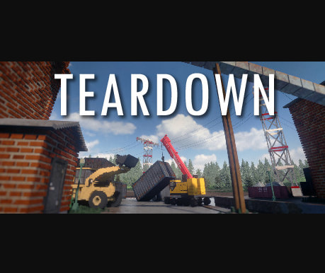 Teardown最新中文版