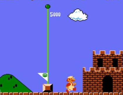 超级玛丽怀旧版apk