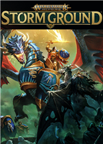 战锤西格玛时代：Storm Ground中文汉化版