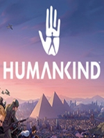 HUMANKIND中文硬盘版
