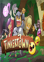 Tinkertown中文汉化版