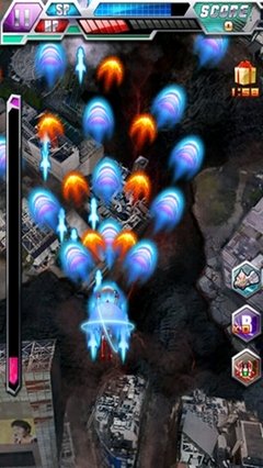 奥特曼传说无敌版apk