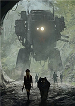钢铁收割steam破解版