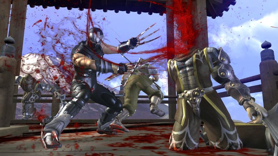 fc忍者龙剑传3无敌版apk