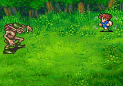 最终幻想5青魔法apk