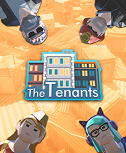 The Tenants中文版
