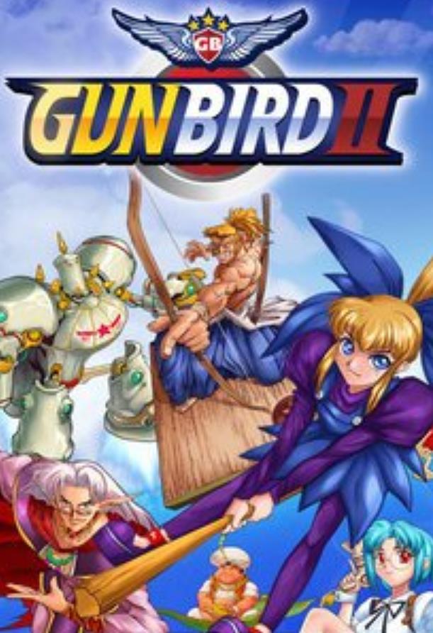 武装飞鸟中文版apk