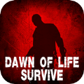 黎明生机求生之路中文汉化版apk
