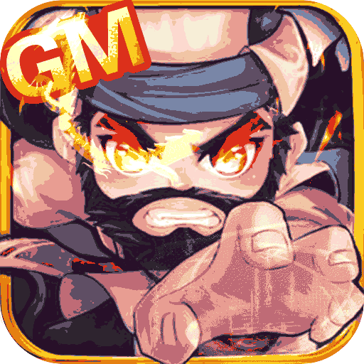 金庸群侠传GM版