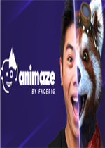 Animaze by FaceRig免安装版