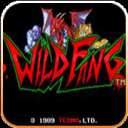 野蛮骑士 Wild Fang
