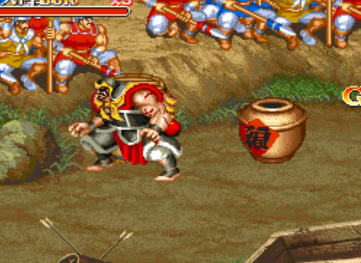 吞食天地2隐藏武将apk