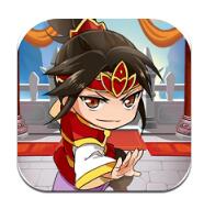 古惑三国高爆ios最新版