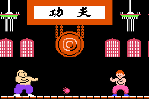 攻夫小子硬盘版