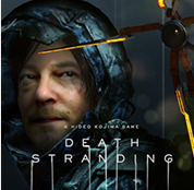 死亡搁浅官方中文Steam正版