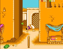 阿拉丁神灯移植版apk