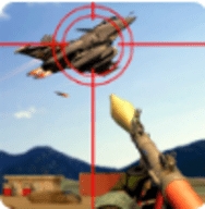 喷气飞机射击安卓版