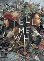 Tell Me Why中文硬盘版