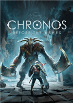 Chronos: Before the Ashes官方版
