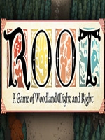 Root：茂林源记steam破解版