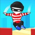 小偷跑酷ios版