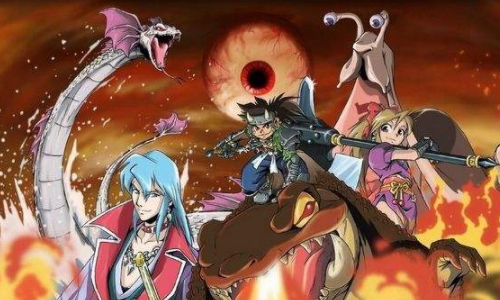天外魔境真传手机版
