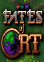 Fates of Ort中文版